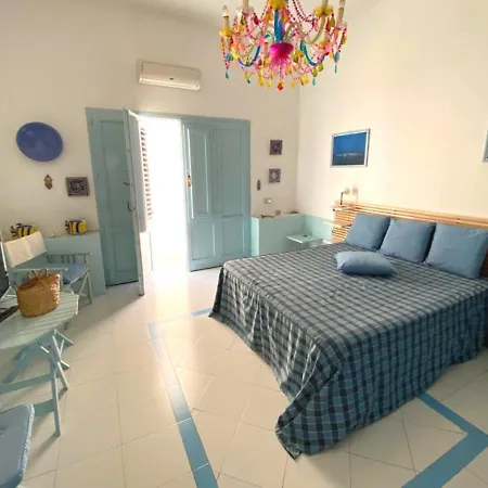 Casa Gioiello - Favignana Favignana
