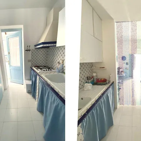 Casa Gioiello - Favignana *
